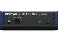 Presonus StudioLive AR8c USB-C Mixer Presonus StudioLive AR8c USB-C Mixer